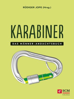 cover image of Karabiner